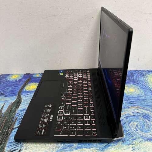 (⚡️Acer RTX4050電競機🔥) Acer Nitro  i7-12650H/8,16,32GB Ram/128,256,512GB,...