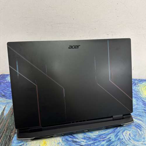 (⚡️Acer RTX4050電競機🔥) Acer Nitro  i7-12650H/8,16,32GB Ram/128,256,512GB,...