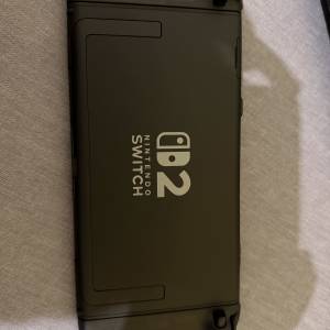 賣switch2 99.9%新
