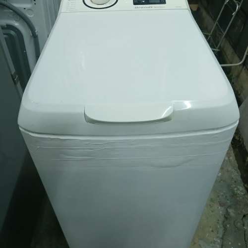 Brandt  白朗洗衣機