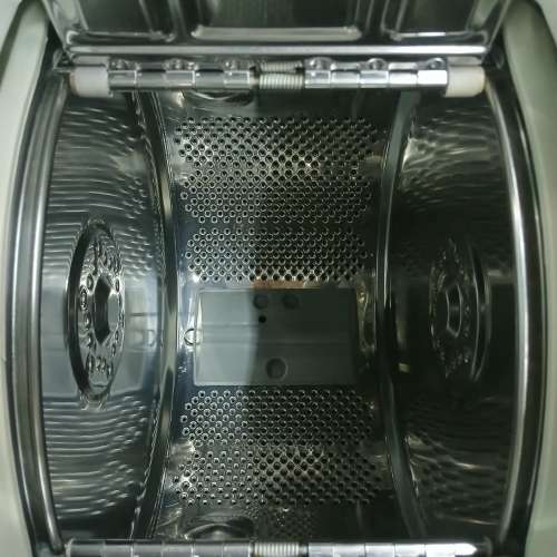 Brandt  白朗洗衣機