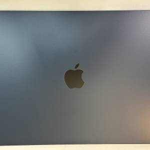 Apple MacBook Air M2 16GB RAM 256GB SSD