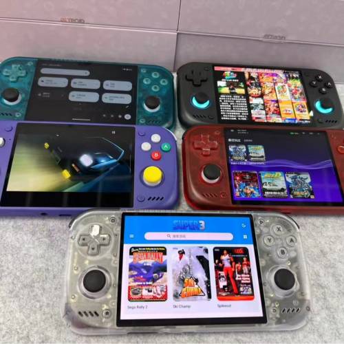 📢現貨速發 預裝天馬 Retroid Pocket RPnova