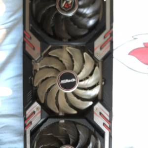 AMD Radeon&trade; RX 6800 Phantom Gaming D 16G OC
