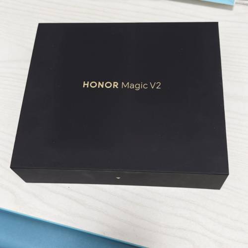 Honor 榮耀 Magic V2 手機 Smartphone 香港版 Hong Kong version