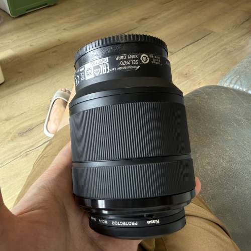 Sony FE 28-70mm F3.5-5.6 OSS