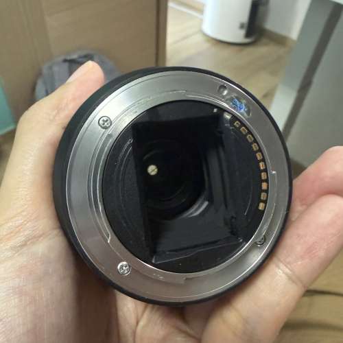 Sony FE 28-70mm F3.5-5.6 OSS