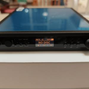 Fiio DM15(R2R版)