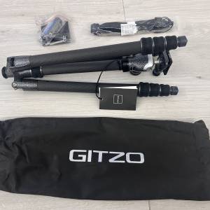 Gitzo GK2545T-82QD 三腳架連雲台