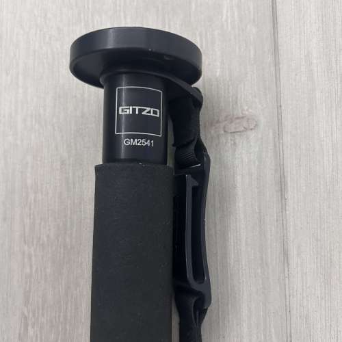 Gitzo GM2541 單腳架