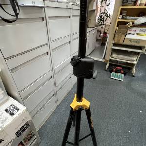 Hercules SS410B AutoLock 專業喇叭架 Speaker Stand