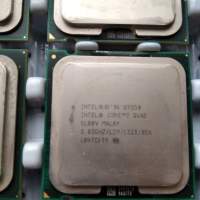 Intel Q9550 2.83GHz LGA775 4核CPU (運作正常)