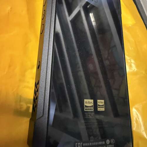 Fiio M17 播放器