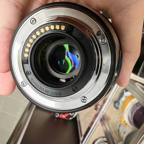 olympus 12-40mm f2.8 m43