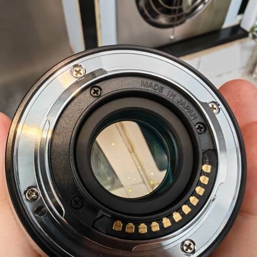 olympus 25mm f1.2 m43