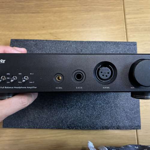 船耳放 Singxer SA-1 v1