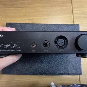 船耳放 Singxer SA-1 v1