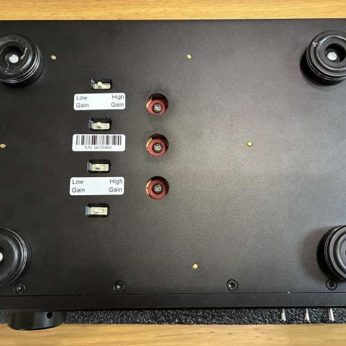 船耳放 Singxer SA-1 v1