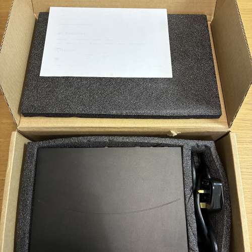 船耳放 Singxer SA-1 v1