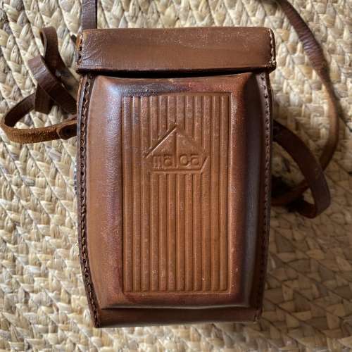 [extremely rare] Malcaflex TLR camera