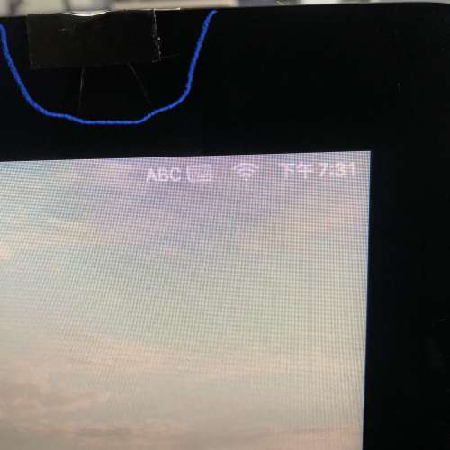 代友出售 iMac 2013 21.5'寸 i5 2.7 GHz 薄機
