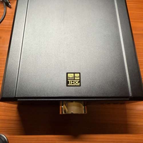 [出售]9成新Fiio K9 Pro ESS, 有單有盒全套,已過保