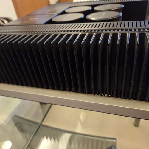 日本 Pioneer M22 純 A 類後級