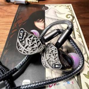Unique Melody x MusicTeck Pentara