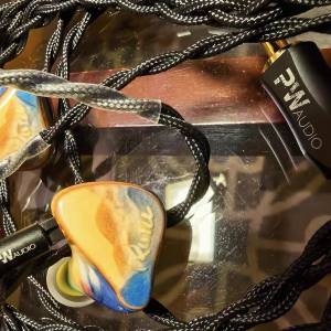 Quill Acoustics Satin