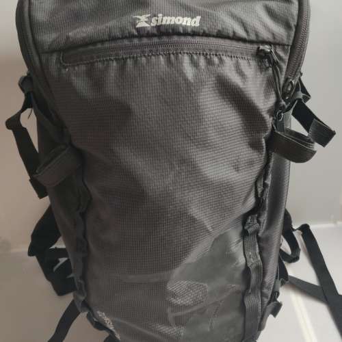 Simond Alpinism 22L