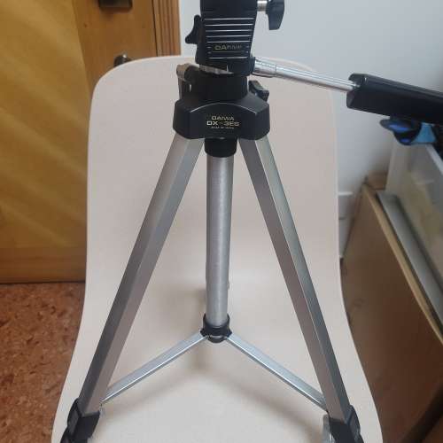 DAIWA 相機腳架