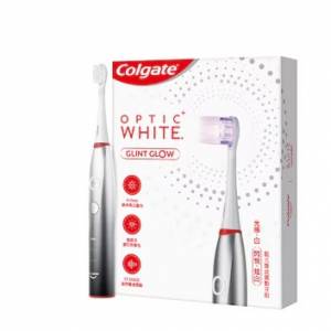 colgate glint 1 曉白