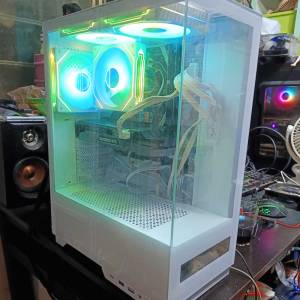 r7-2700x&16g&rtx2070&雙240g ssd