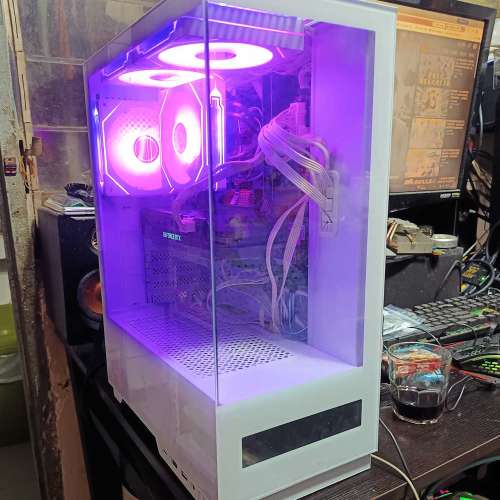 r7-2700x&16g&rtx2070&雙240g ssd