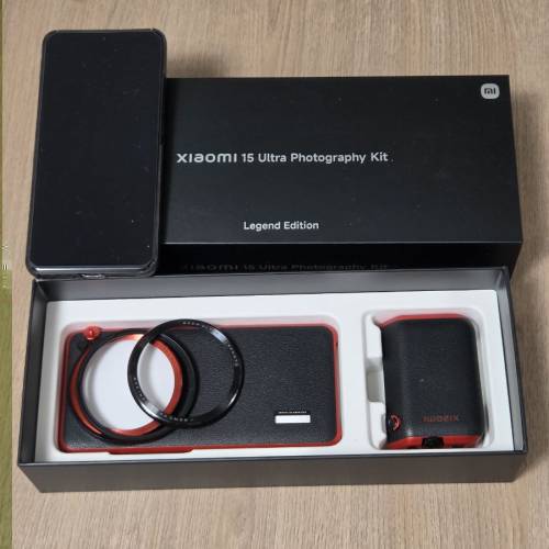 小米15 Ultra