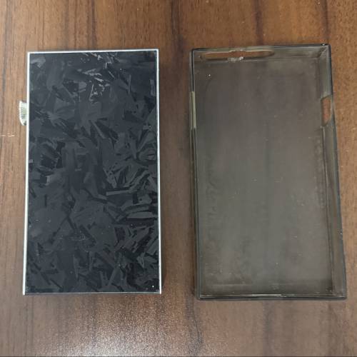 Astell&Kern SE300 (Mod)