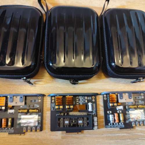 ibasso dx300，配有amp11amp,11mk2,amp12,amp14