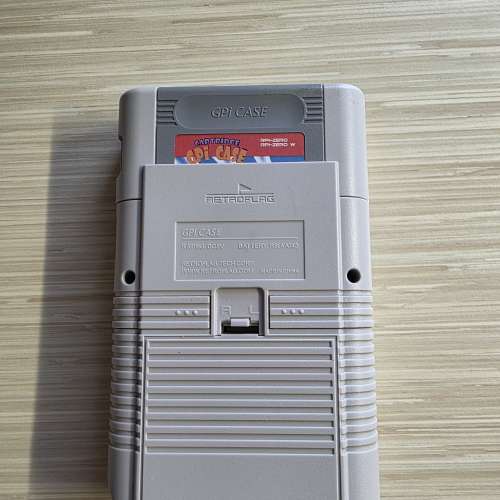 九成新GPi Case 樹莓派 with Raspberry Pi zero 2w