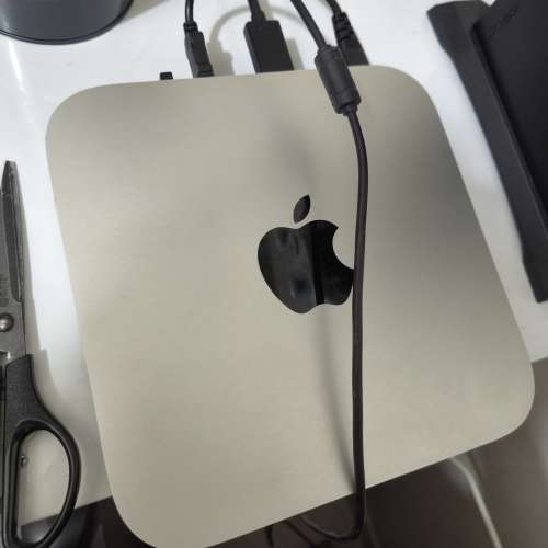 Mac mini 2011