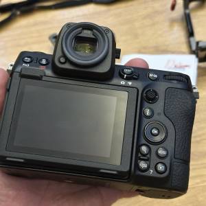 Nikon Z8 (可用Zf + $9000交換）