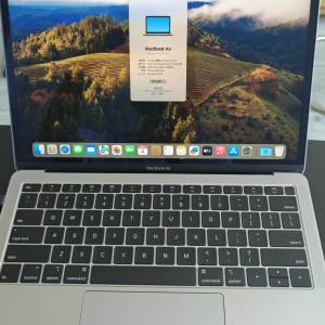 Apple MacBook Air 13