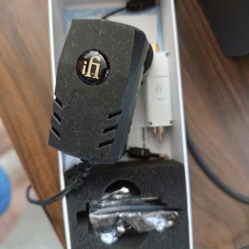 spdif ipurifier2 同軸與光纖隔離淨化器