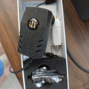 spdif ipurifier2 同軸與光纖隔離淨化器