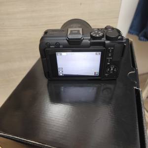 Canon EOS R50V