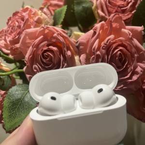 二手蘋果耳機AirPods Pro3