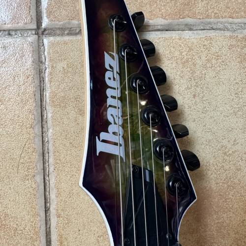 Ibanez