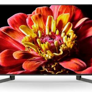 Sony KD-49X9000G LEDTV