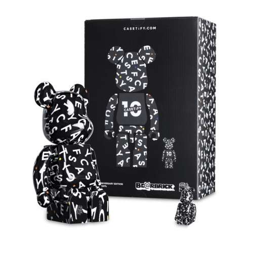 CASETiFY BE@RBRICK