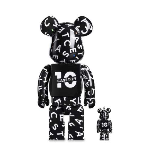CASETiFY BE@RBRICK