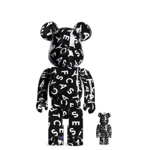 CASETiFY BE@RBRICK
